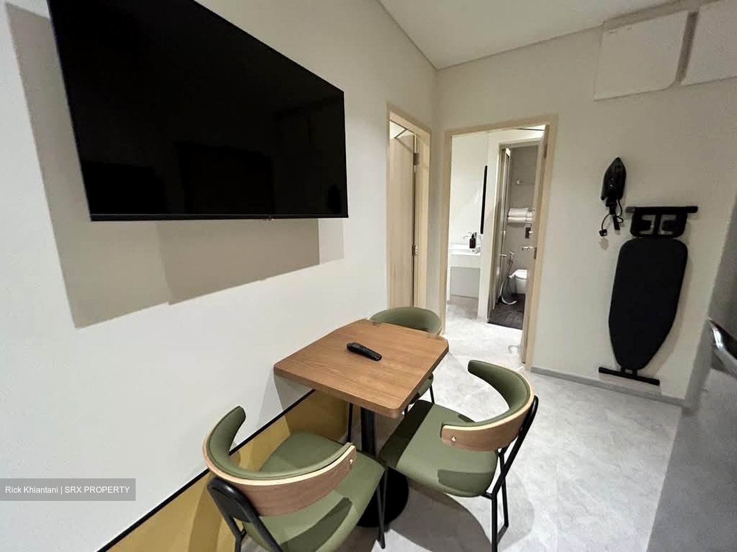 Coliwoo Midtown (D7), Apartment #606932511
